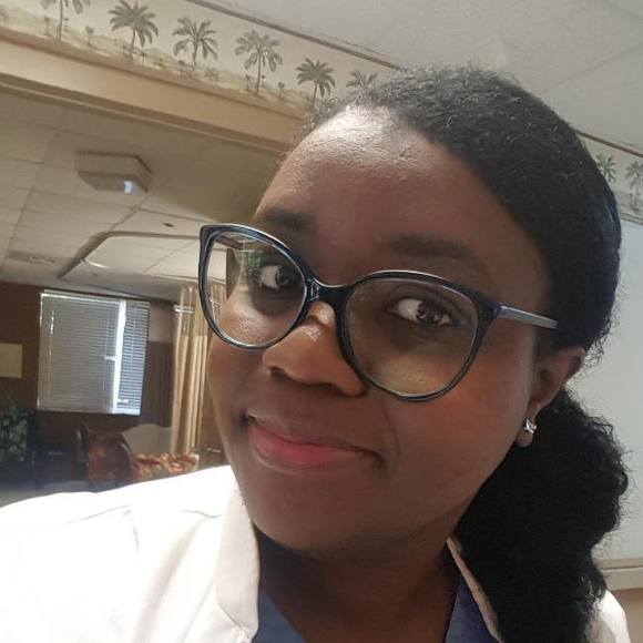 Meet your Posher, Emmy - Picture 1 of 1